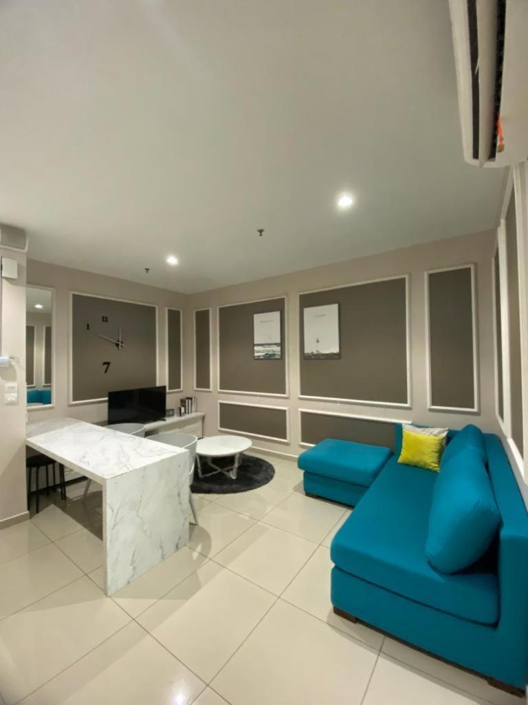 Host Assist Homestay By Ha I-City Shah Alam Exterior foto