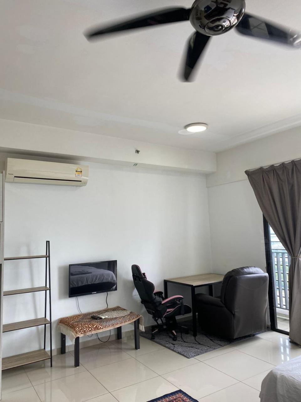 Host Assist Homestay By Ha I-City Shah Alam Exterior foto