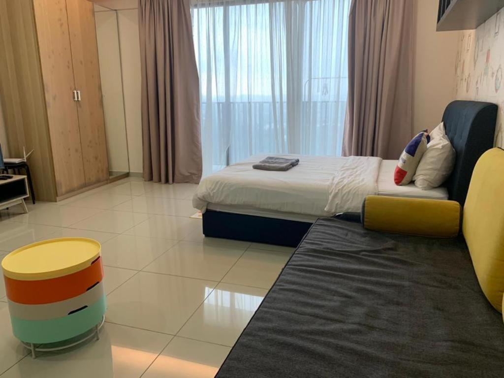 Host Assist Homestay By Ha I-City Shah Alam Exterior foto