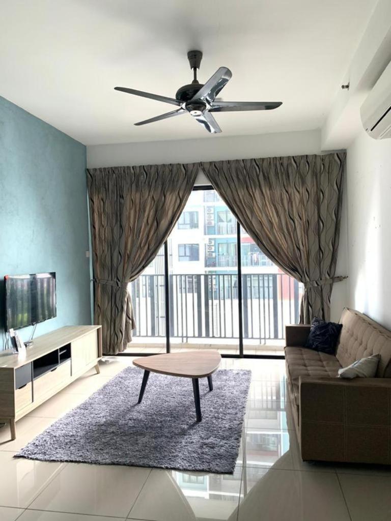 Host Assist Homestay By Ha I-City Shah Alam Zimmer foto