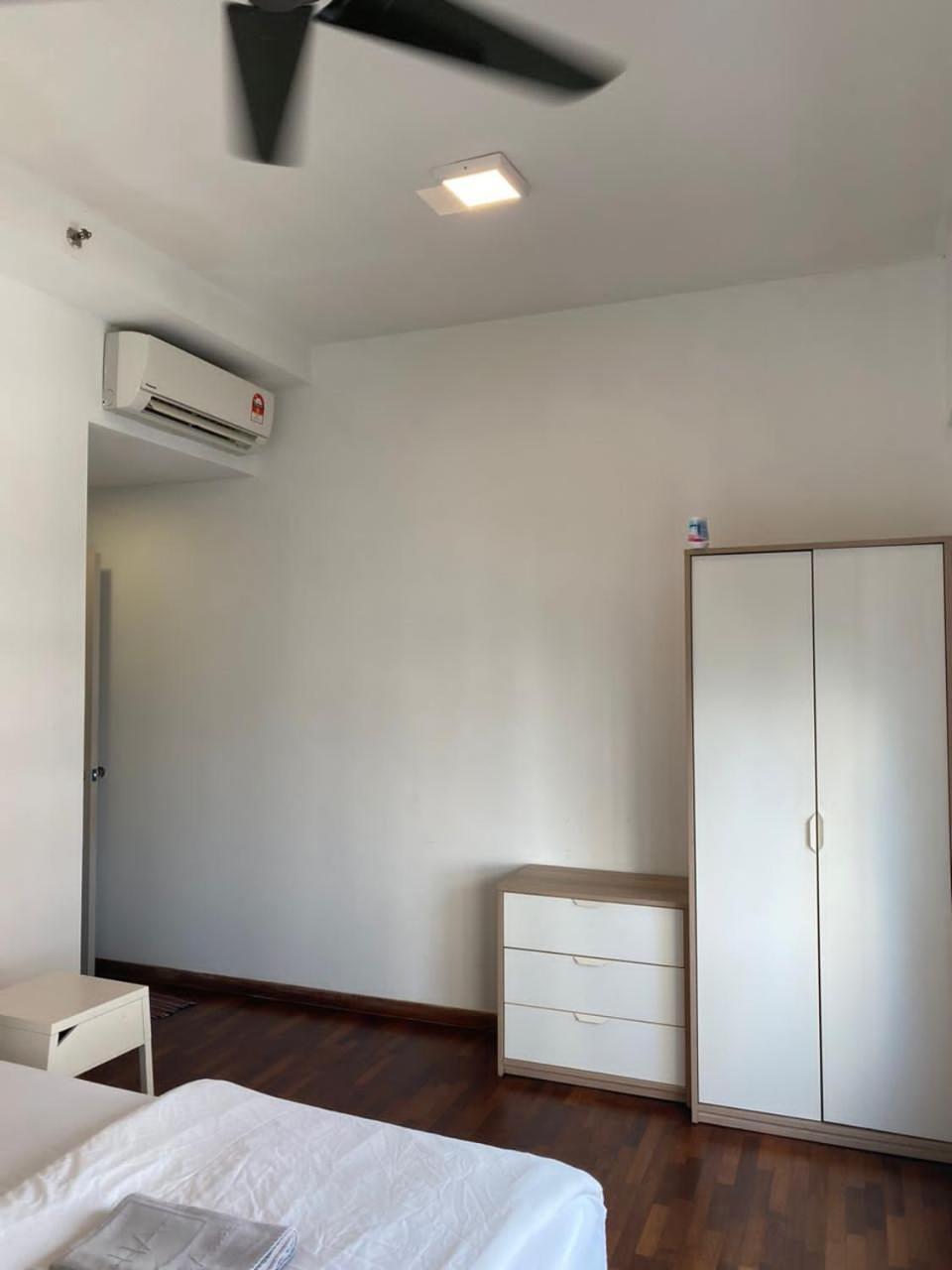 Host Assist Homestay By Ha I-City Shah Alam Zimmer foto