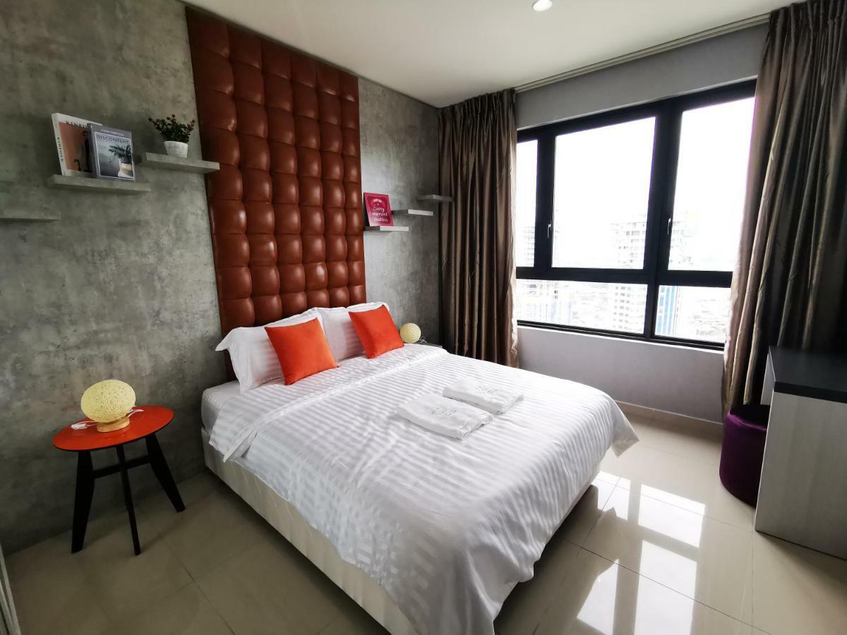 Host Assist Homestay By Ha I-City Shah Alam Exterior foto